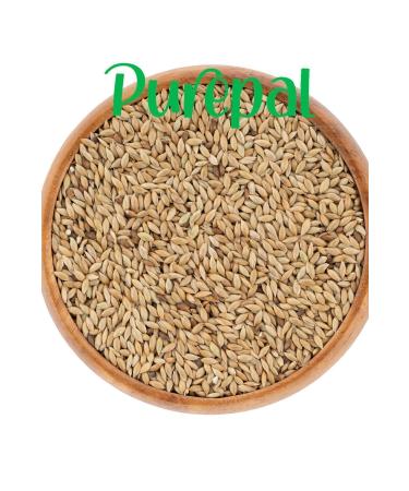 Purepal Safflower Plain Feed 3 Kg. 3 Pack