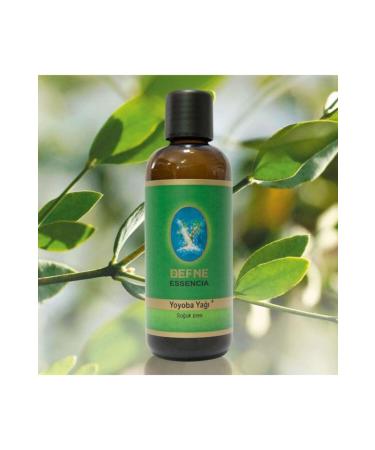 Nuk A Yoyoba Oil 250ml