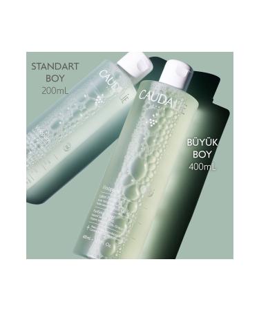 Caudalie Vinopure Tonic 400 ml - Buy Online on GoSupps.com