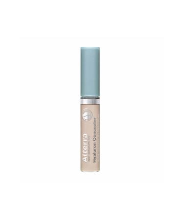Alterra Concealer Hyaluronic Acid No.02 9 ml