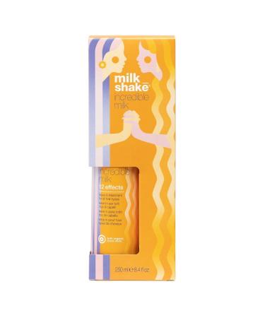 Milkshake milk_shake Incredible Milk 12 Effects Leave-In Conditioner 250 ml - Buy Online on GoSupps.com