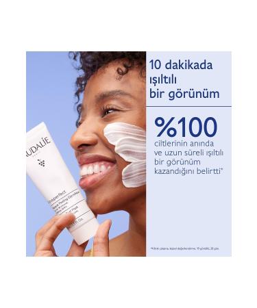 Caudalie Vinoperfect Glycolic Mask 75 ml - Buy Online on GoSupps.com