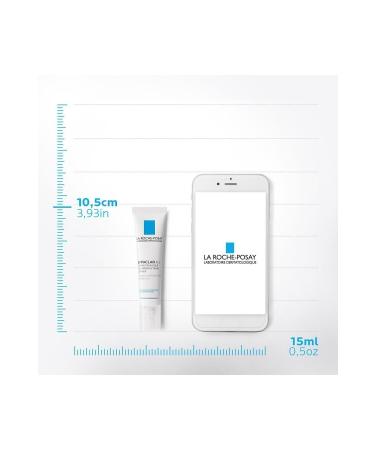 La Roche Posay Local Care Cream for Acne and Pimple-Prone Skin 15 ml 3433422406704 - Buy Online on GoSupps.com