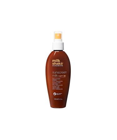 Milkshake Milk Shake Sun&more Sunscreen Milk Spf 30 Sunscreen Milk 140 Ml