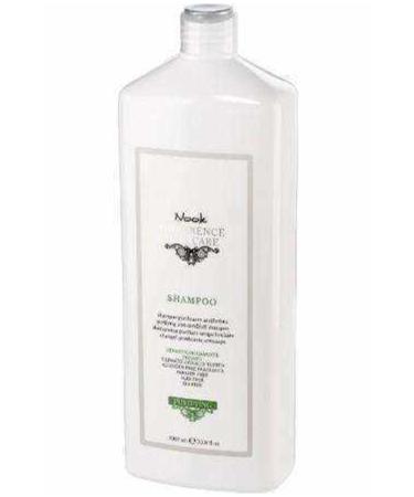 Nook Difference Hair Care Purifying Shampoo 1000ml 8033171866061