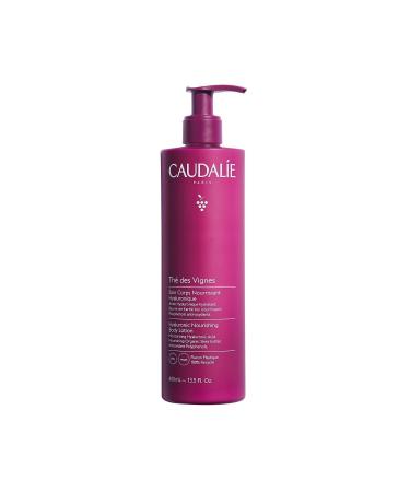 Caudalie Th Des Vignes Body Lotion 400 ml - Buy Online on GoSupps.com