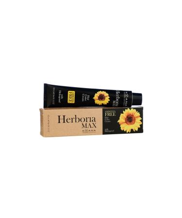 KYANA HERBORIA MAX Herboria Yellow Malt Max Hair Dye