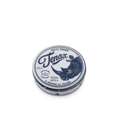 Tenax Hair Styling Matt Pomade 125 ml