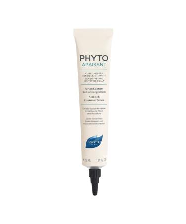 Phyto Apaisant Anti-itch Treatment Serum 50 ml