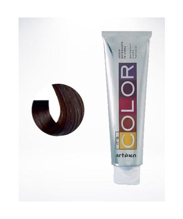 Artego Hair Dye 150 ml 4.41 Medium Copper Cold Brown 8032605271761