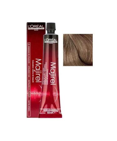 Majirel Hair Dye - 7.8 Mocha Blonde 3474630587908