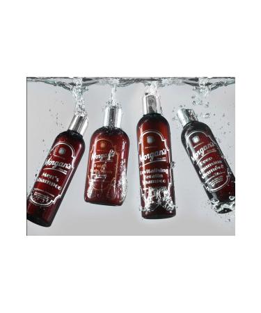 Morgan's Pomade Morgan's Deep Cleansing Shampoo - Deep Cleansing Shampoo 250 ml - Buy Online on GoSupps.com