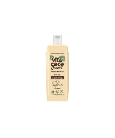 Vita Coco Damaged Hair Conditioner Repairing Conditioner 400ml