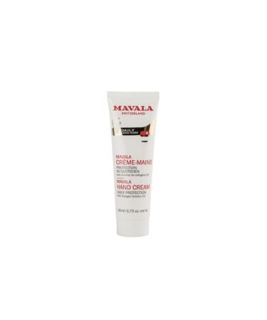 Mavala Hand Cream 50ml