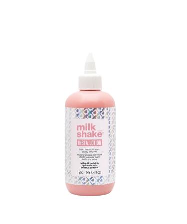 Milkshake Milk_shake Insta.lotion Shine Liquid Hair Mask 250 Ml