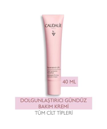 Caudalie Resveratrol-Lift Light Texture Day Cream 40 ml