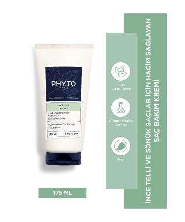 Phyto Volume Conditioner 175ml 2023
