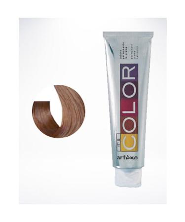 Artego Hair Dye 7.3-(7g) Medium Gold Dore 150ml.