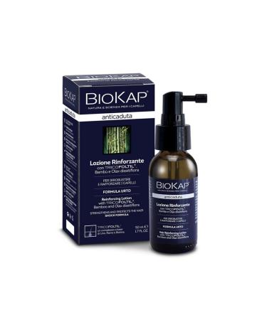 BioKap Tricofoltil Anti-Hair Loss Lotion