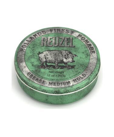Reuzel Green Pomade Grease 340g