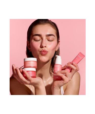 Caudalie Vinosource-hydra Sos Intensive Moisturizing Rich Texture Care Cream 50 Ml