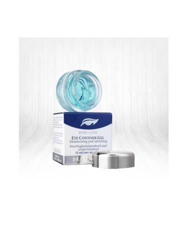 Mavala Eye Lite Eye Contour Gel 15 ml