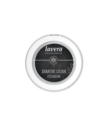 Lavera Signature Colour Eyeshadow | Black Obsidian 03