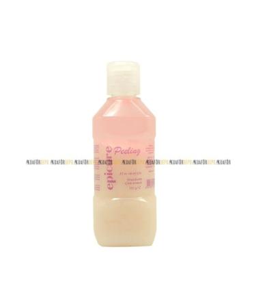 Epicure Strawberry Flavored Peeling 360 G 8697831320555 - Buy Online on GoSupps.com