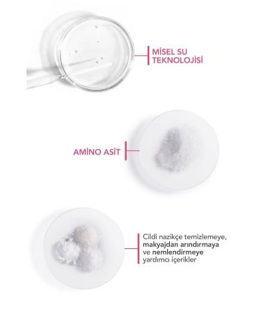 Bioderma Sensibio Foaming Gel Sensitive and Normal Skin Rinse Micellar Facial Cleansing Gel 100 ml - Buy Online on GoSupps.com