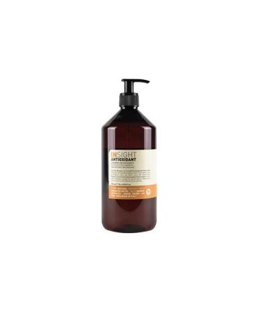 Insight Rejuvenating Shampoo 900 ml