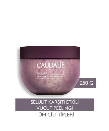Caudalie Vinosculpt Body Peeling 250 G