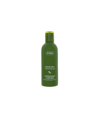 Ziaja Natural Olive Natural Olive Cleansing Gel 200 ml