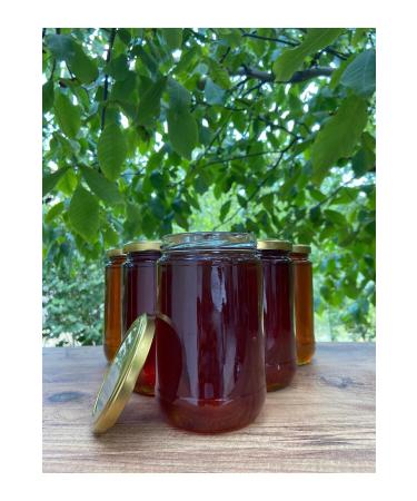 Home Thyme honey 850 grams - Buy Online on GoSupps.com