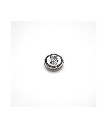 Reuzel Concrete Hold Matte Pomade White Jelly 35 gr - Buy Online on GoSupps.com