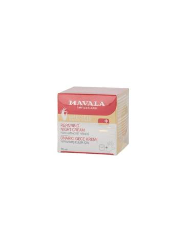 Mavala Repairing Night Cream 70 ml