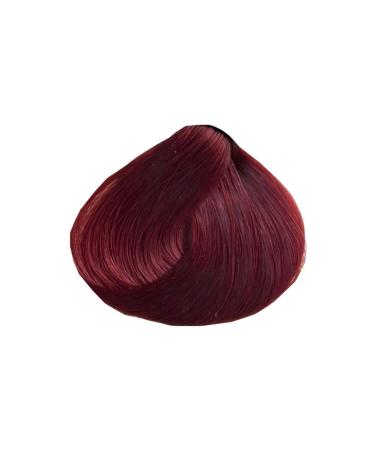 Organic Colour Systems 7rc Light Copper Red Organic Hair Dye 60 Ml*3