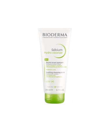 Bioderma Sebium Hydra Cleanser 200ml