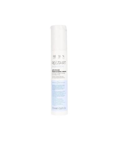 Revlon Restart Hydration Anti Frizz Anti-Electrification Moisturizing Serum 50 Ml alpha.*361