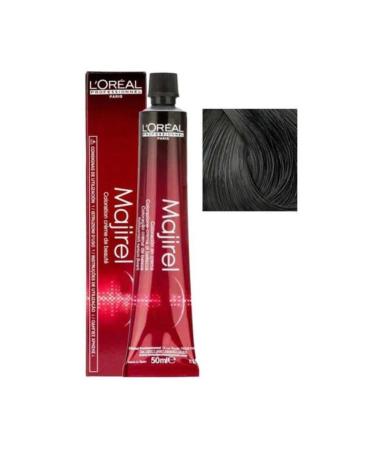 Majirel L'oreal Professionnel Majirel Hair Dye 3 Dark Chestnut - Buy Online on GoSupps.com