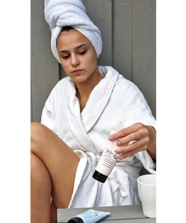 Ziaja Jeju Young Skin Face Micro Peeling 12 Years Old Blackhead and Anti-Flaw 75 ml - Buy Online on GoSupps.com