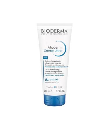 Bioderma Atoderm Creme 200ml