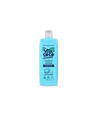 Vita Coco Dry Hair Shampoo Moisturizing Shampoo 400ml