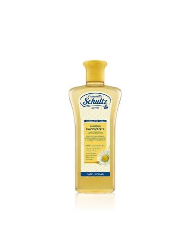 Schultz Revitalizing Shampoo 250 ml
