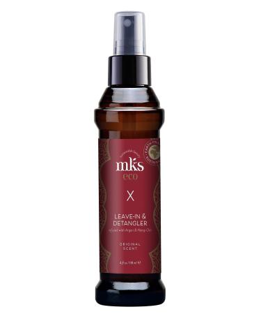 Marrakesh Mks X Leave-In Argan Care Cream 118 ml