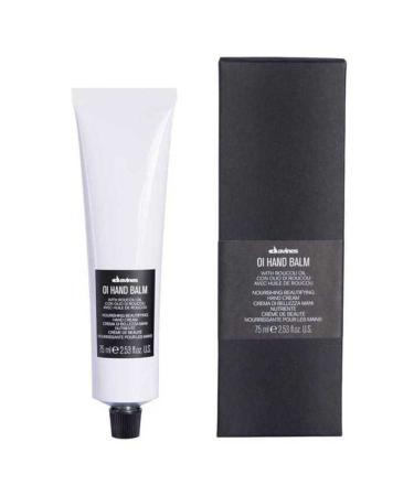 Davines Oi Hand Balm Hand Care Cream 75ml