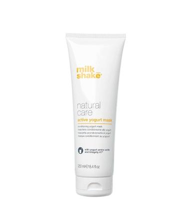 Milkshake Milk_shake Active Yogurt Mask Repairing Active Yogurt Mask 250 ml