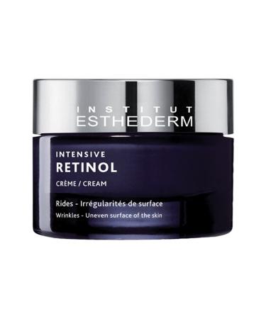 INSTITUT ESTHEDERM Intensive Retinol Cream 50 ml 3461020014120