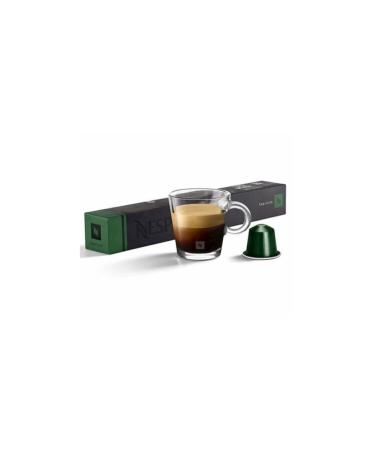 Nespresso Espresso Capriccio Coffee Capsules 10 Pieces