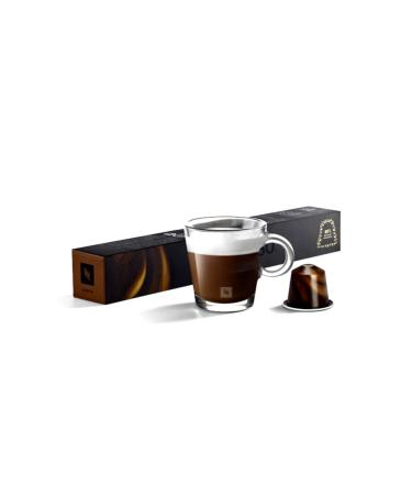 Nespresso Capsule Coffee Corto Spac al Edition - Buy Online on GoSupps.com