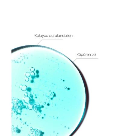 EVOL Sensitive Normal and Oily Acne Prone Skin Rinse-Off Facial Cleansing Gel 200 ml - Buy Online on GoSupps.com